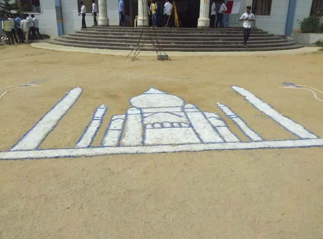 K E T Polytechinc College - 4