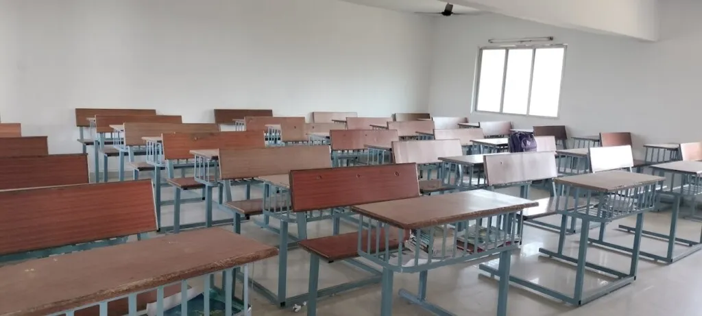 Christ Arts and Science College Puducherry