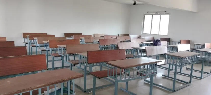 Christ Arts and Science College Puducherry