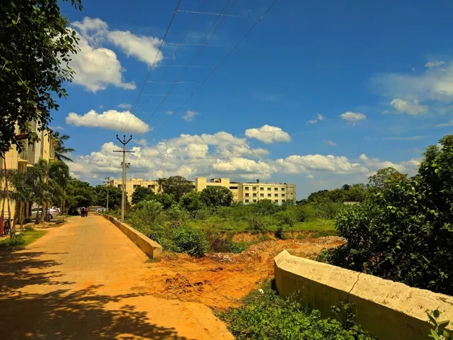 Sri Lakshmi Narayana Institute of Medical Science Medical College & Hospital - 3