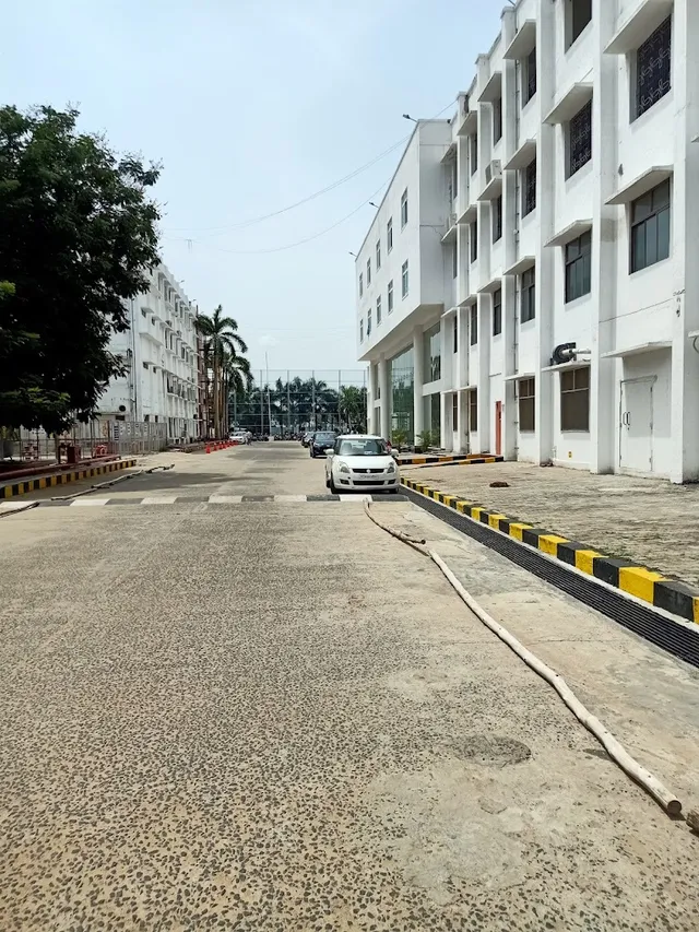 Sri Lakshmi Narayana Institute of Medical Science Medical College & Hospital - 5