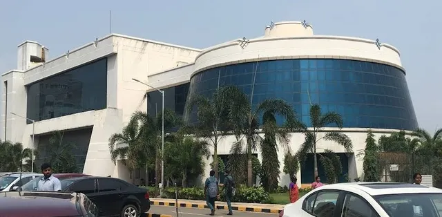 Mahatma Gandhi Medical College and Research Institute - 2