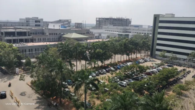 Sri Venkateshwaraa Medical College Hospital & Research Centre - Puducherry - 4