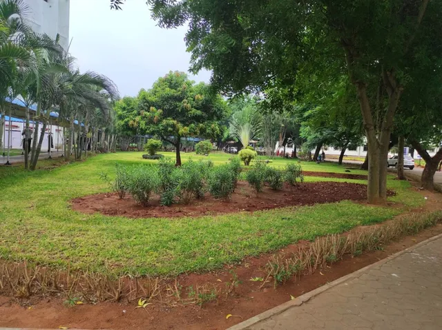 Pondicherry Institute of Medical Sciences - 2