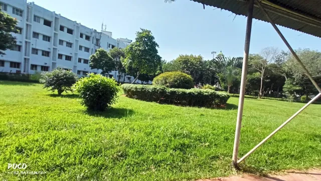 Pondicherry Institute of Medical Sciences - 3