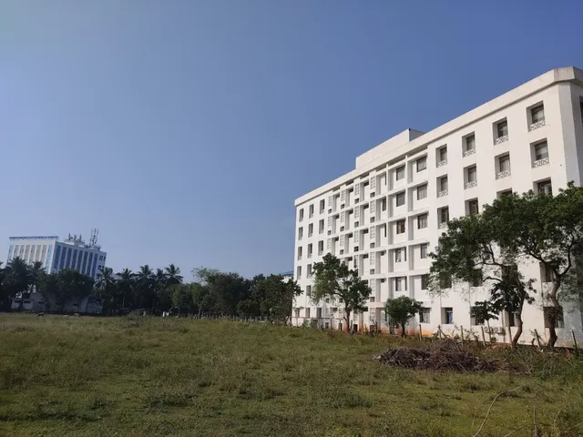 Pondicherry Institute of Medical Sciences - 4