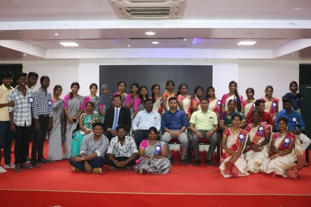 Sri Venkateshwara College of Paramedical Sciences - 2