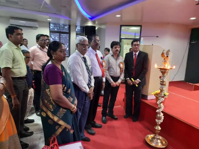 Sri Venkateshwara College of Paramedical Sciences - 3