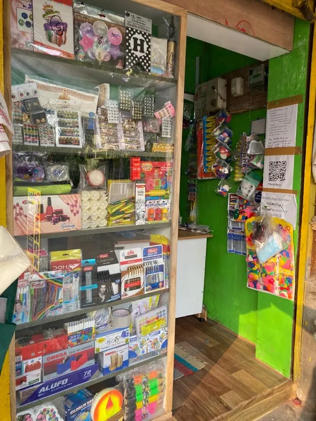 Shree Meena Fancy& Gift shop - 2