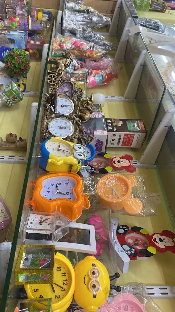 Shree Meena Fancy& Gift shop - 3