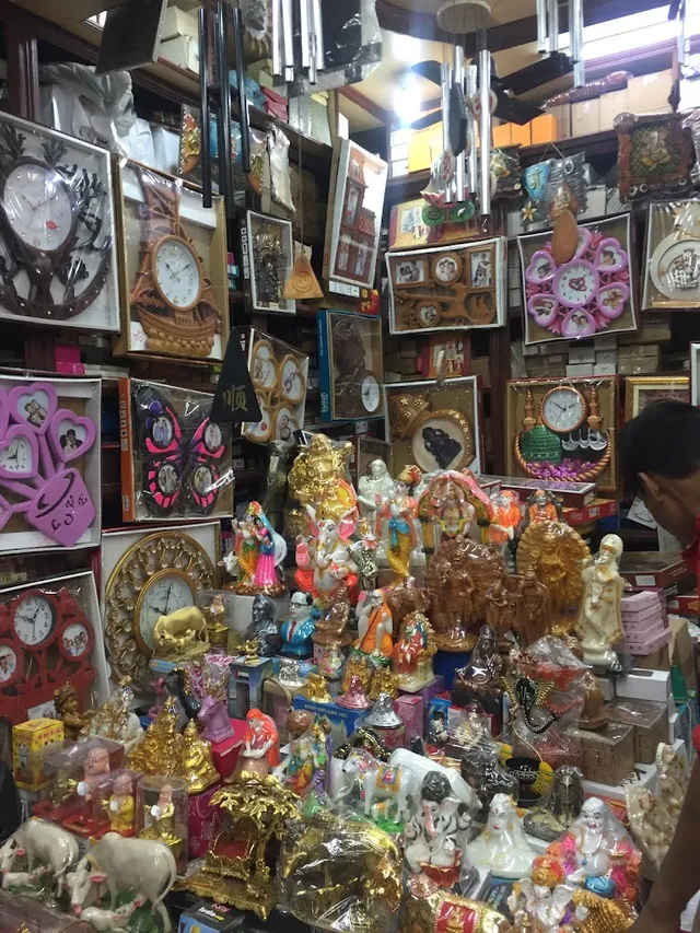 Shree Meena Fancy& Gift shop - 4