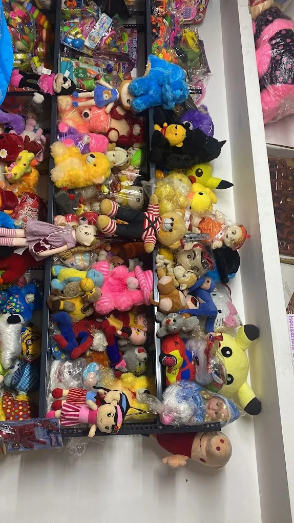 Shree Meena Fancy& Gift shop - 5