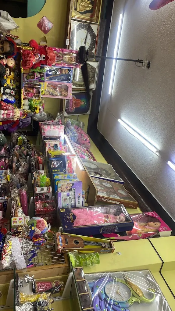 Shree Meena Fancy& Gift shop