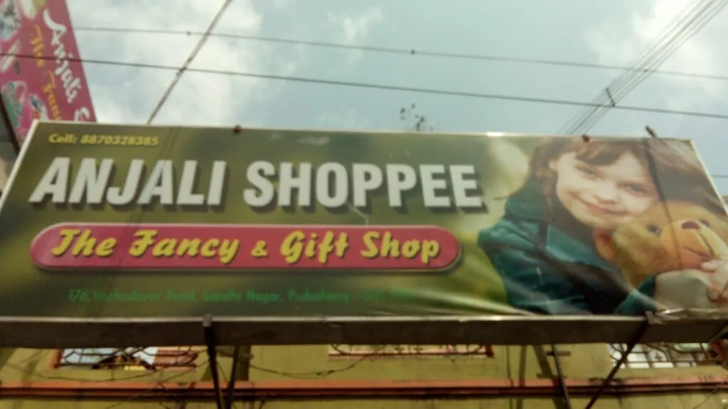 Anjali Shoppee