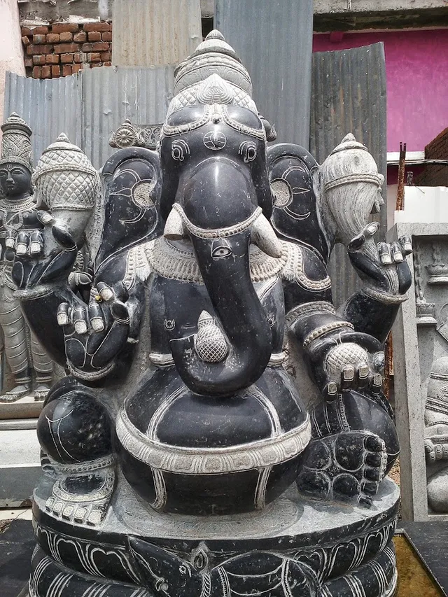 Blue Moon Gift Shop Puducherry - 2