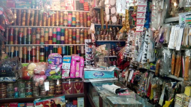 VIMALA FANCY STORE - 3