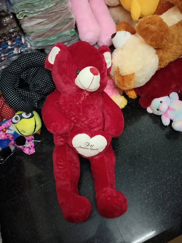 Dhanalakshmi Gift Centre