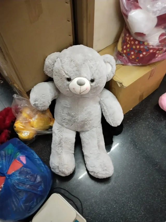 Dhanalakshmi Gift Centre - 4