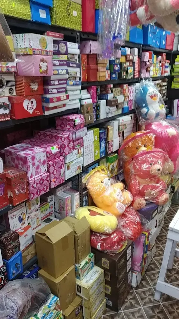 Dhanalakshmi Gift Centre - 5