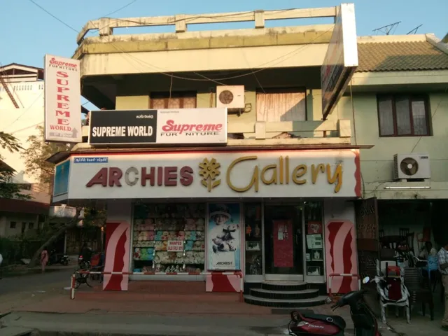 Archies Gallery Puducherry - 4