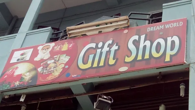 Dream World Gift Shop Puducherry - 4
