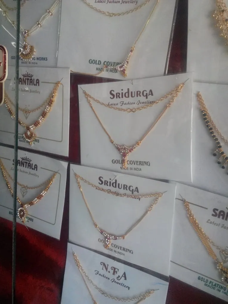 P.K.S Gift And Fancy Store