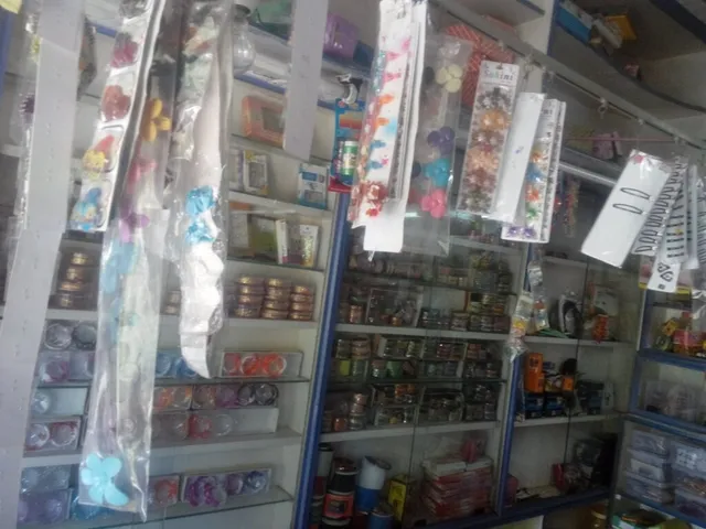 P.K.S Gift And Fancy Store - 2