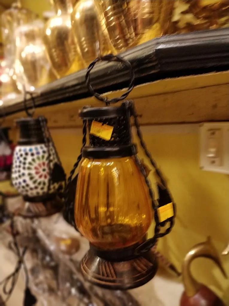 Shalimar Gift Shop Puducherry