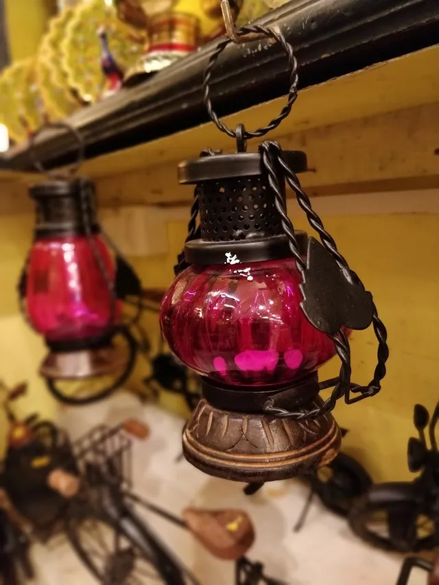 Shalimar Gift Shop Puducherry - 3