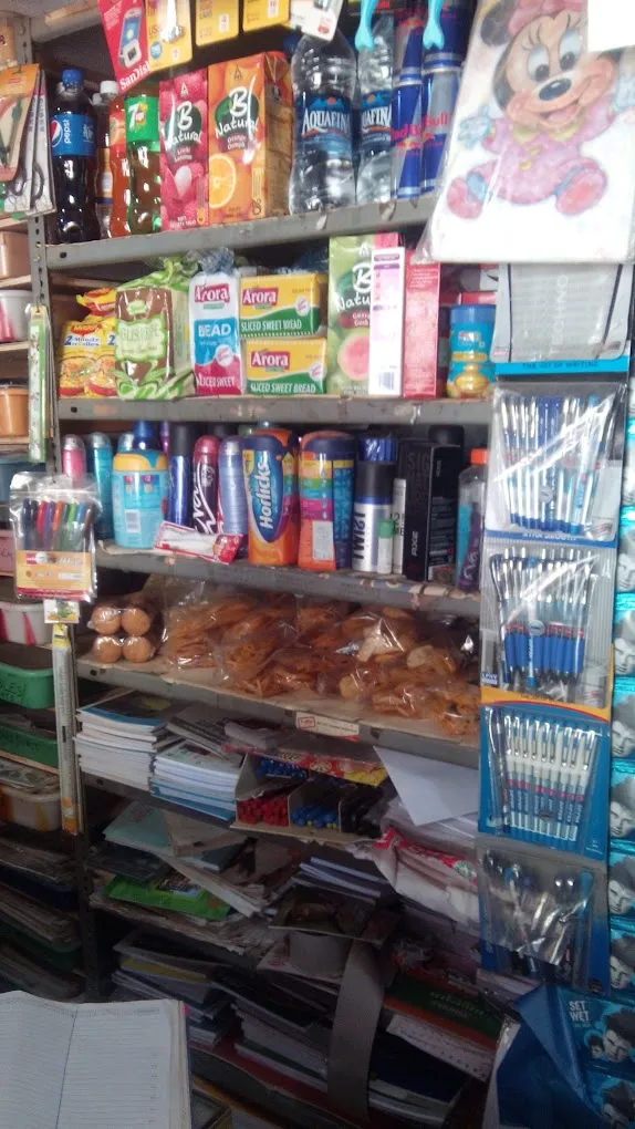 Paramalakshmi Gift Shop And Fancy - 3