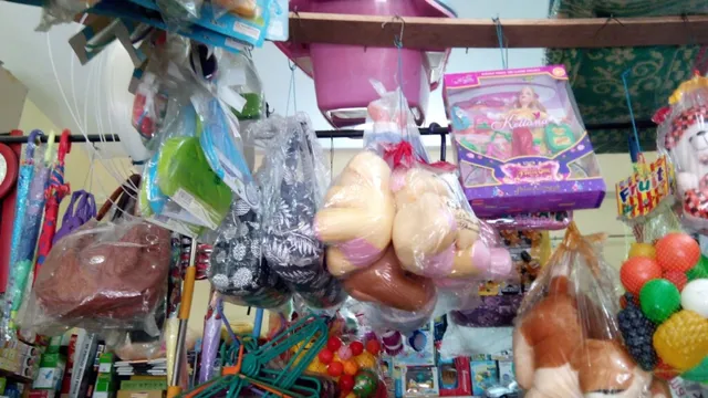 Sri Angalamman Gift Shop - 4