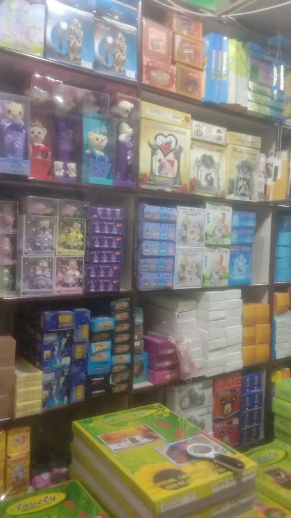 DURGA GIFT CENTER WHOLESALE & RETAIL - 2
