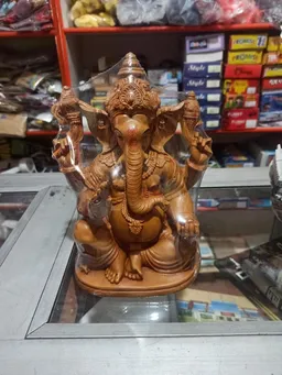 DURGA GIFT CENTER WHOLESALE & RETAIL - 3