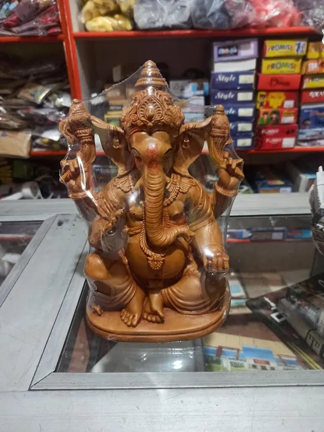 DURGA GIFT CENTER WHOLESALE & RETAIL - 3