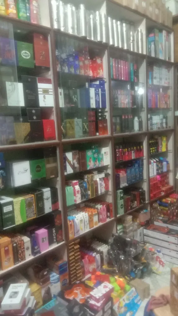 DURGA GIFT CENTER WHOLESALE & RETAIL - 4