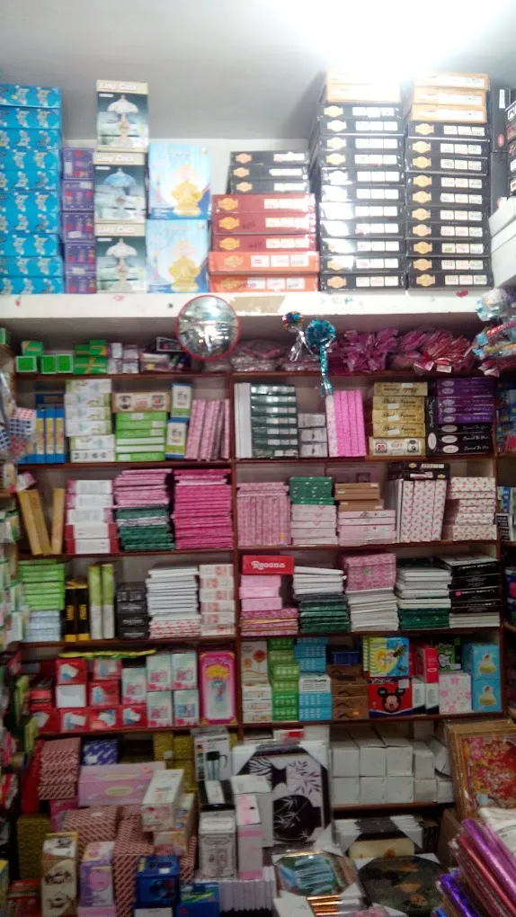 Meenakshi Marketing - 4