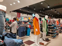 RELIANCE SMART BAZAAR PONDICHERRY - 2