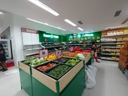 RELIANCE SMART BAZAAR PONDICHERRY - 3