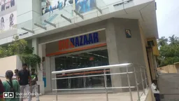 RELIANCE SMART BAZAAR PONDICHERRY - 4