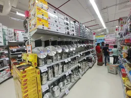 RELIANCE SMART BAZAAR PONDICHERRY - 5