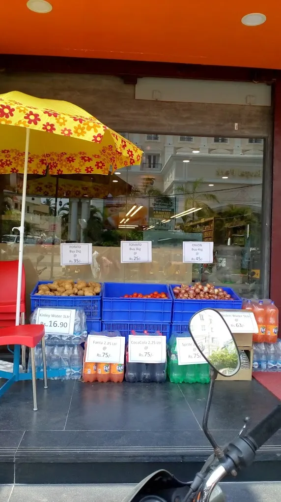 Indbazaar Puducherry