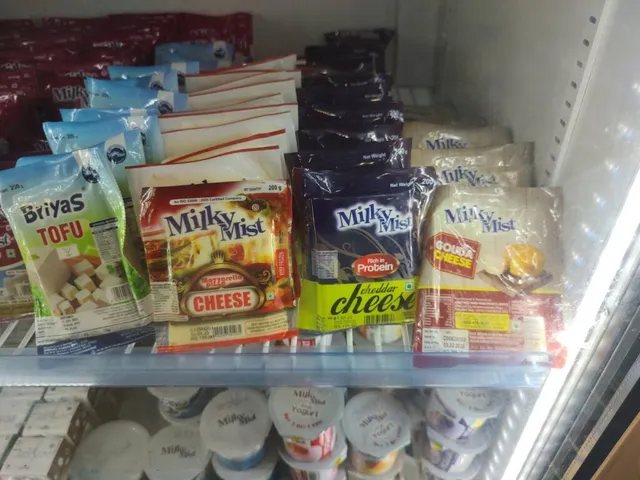 Indbazaar Puducherry - 3