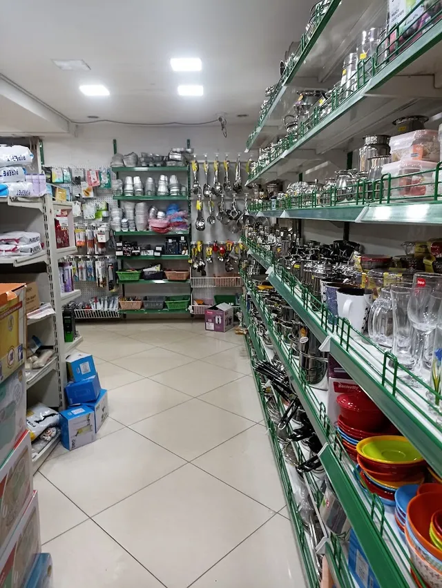 Nilgiris Green Field Puducherry - 2