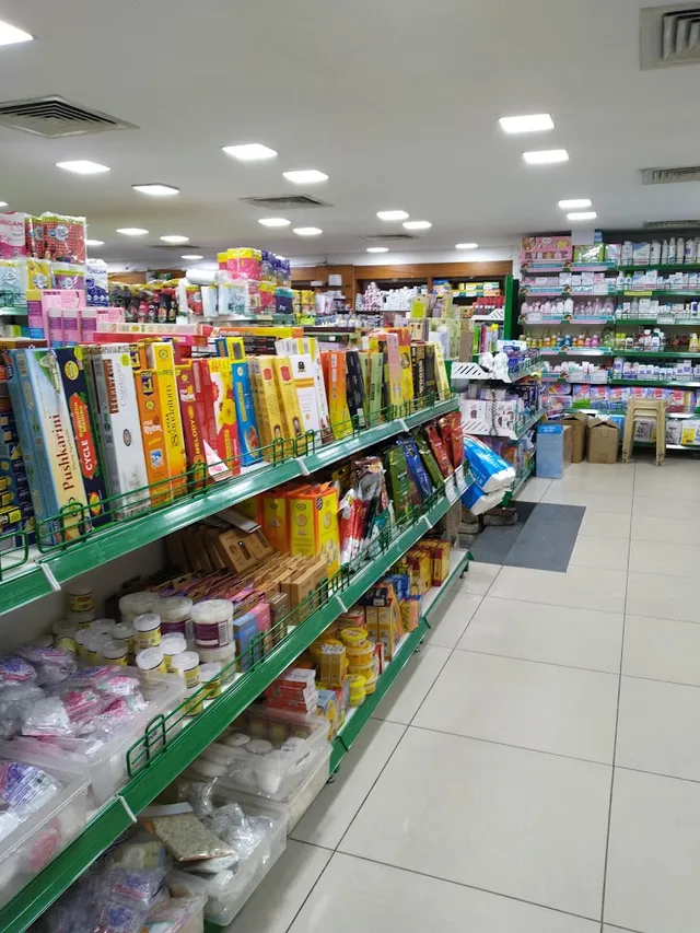 Nilgiris Green Field Puducherry - 3