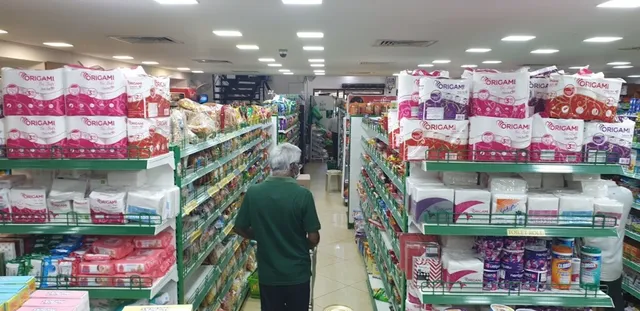 Nilgiris Green Field Puducherry - 4