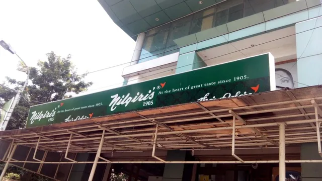 Nilgiris Green Field Puducherry - 5