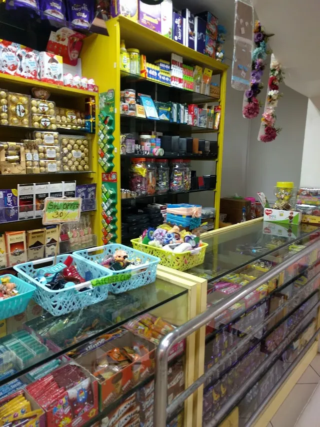 SRI VIJAYA GANAPATHY STORES Puducherry - 2
