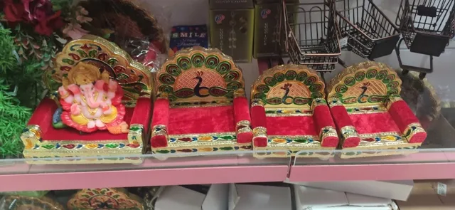 SRI VIJAYA GANAPATHY STORES Puducherry - 3