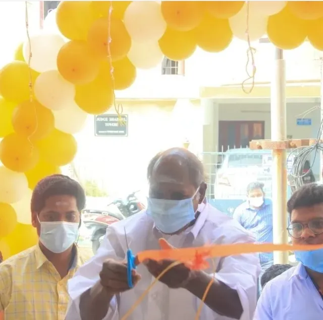 Sri Valamburi Stores - 2