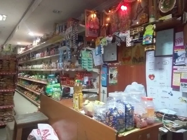 New Lakshmi Traders Super Market - 3